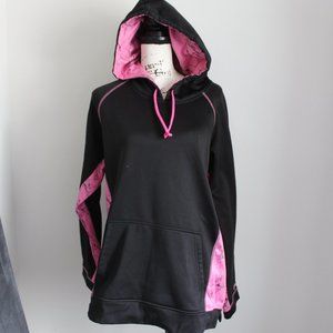 Gamehide Women's Hunting Hooded Sweatshirt